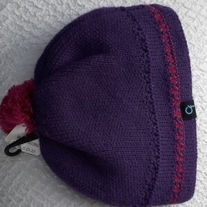 #8 CF Girls Hat